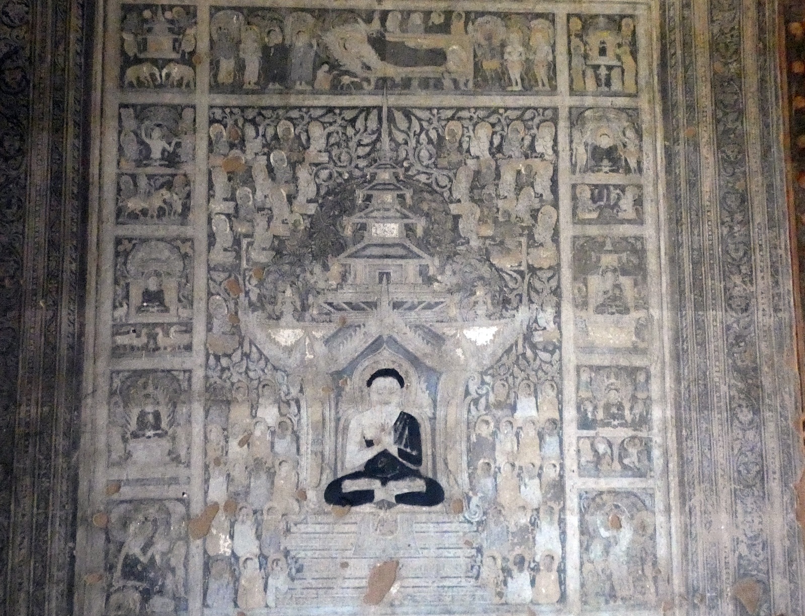temple jataka