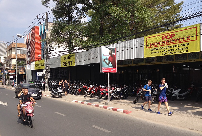  Pop Motorcycle  main store.
